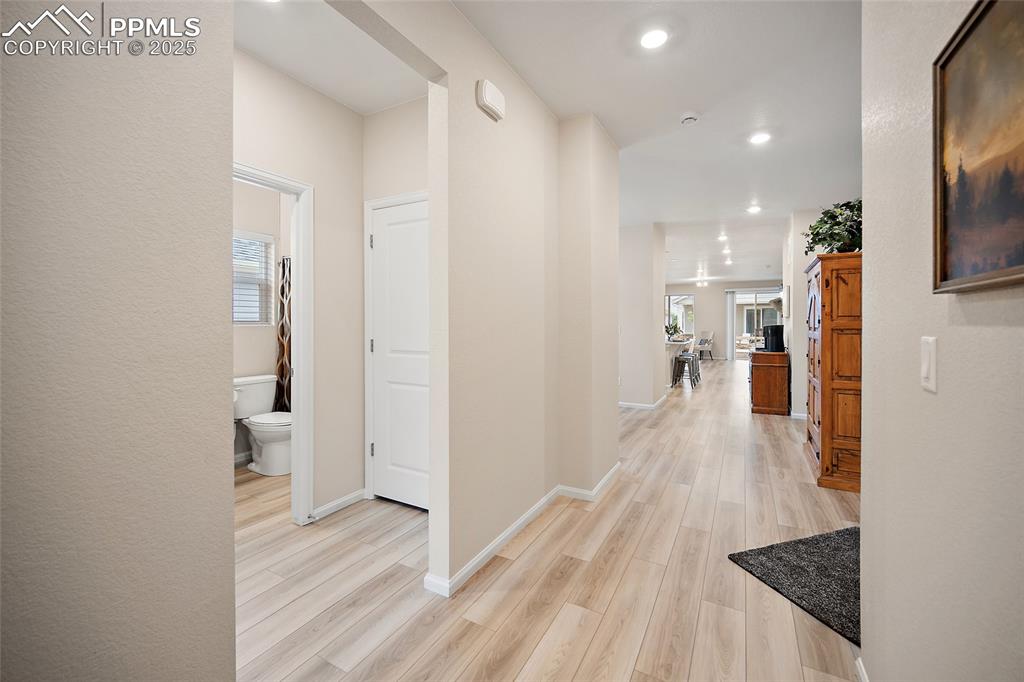 5914 Torrisdale View Colorado Springs CO 80927