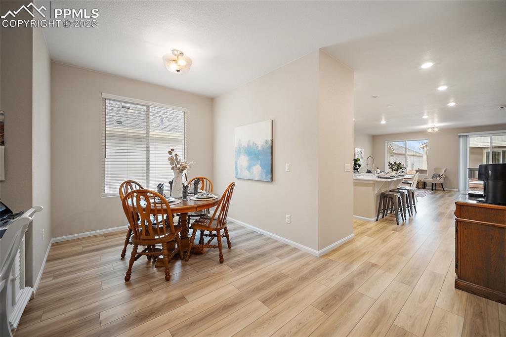 5914 Torrisdale View Colorado Springs CO 80927