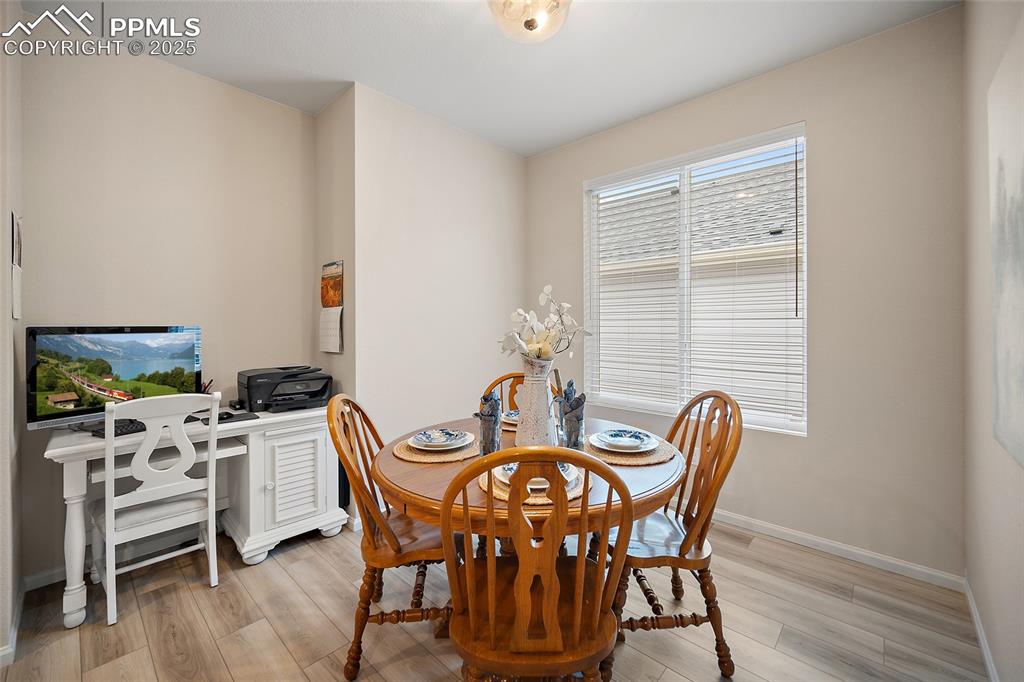 5914 Torrisdale View Colorado Springs CO 80927