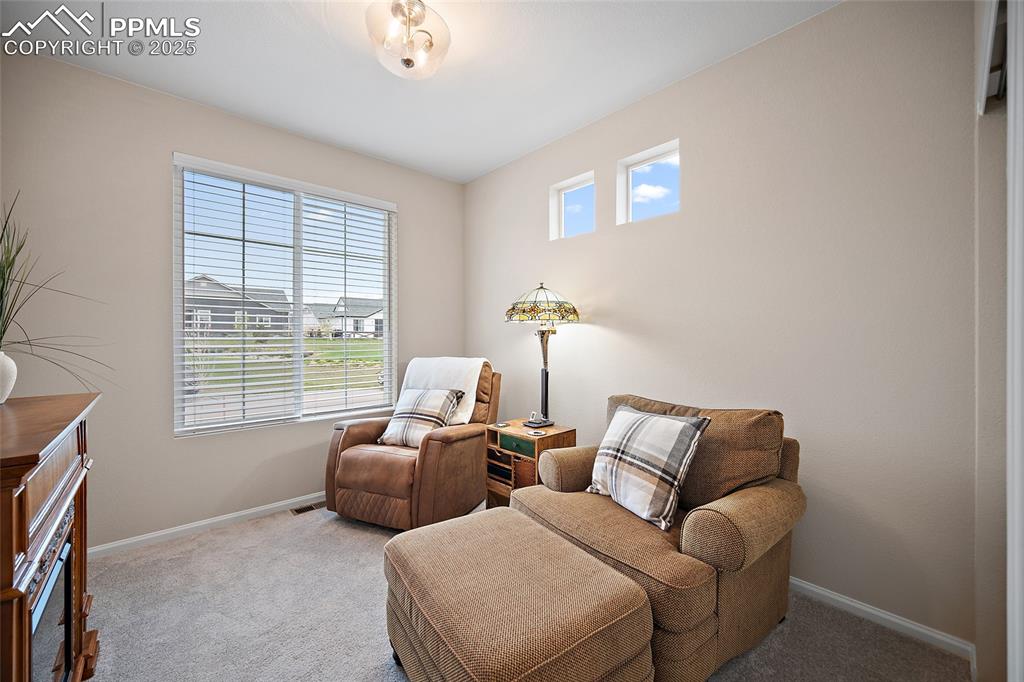 5914 Torrisdale View Colorado Springs CO 80927