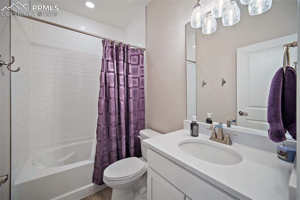 5914 Torrisdale View Colorado Springs CO 80927