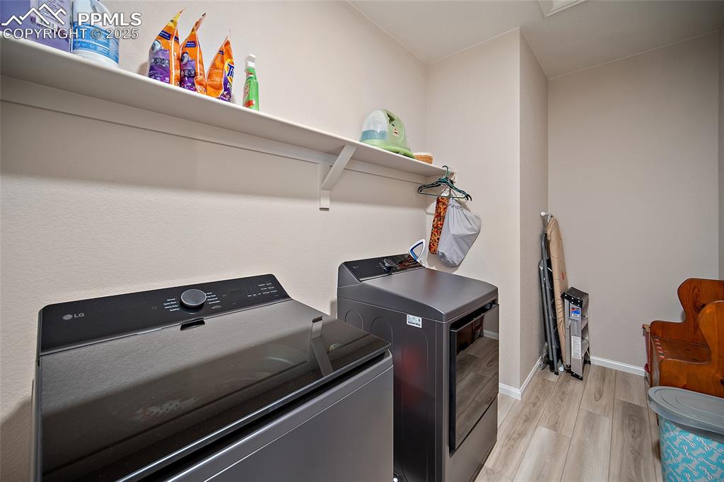 5914 Torrisdale View Colorado Springs CO 80927
