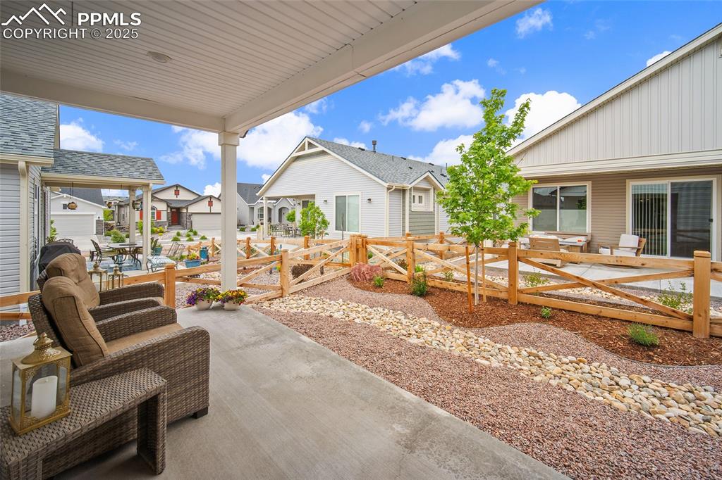 5914 Torrisdale View Colorado Springs CO 80927