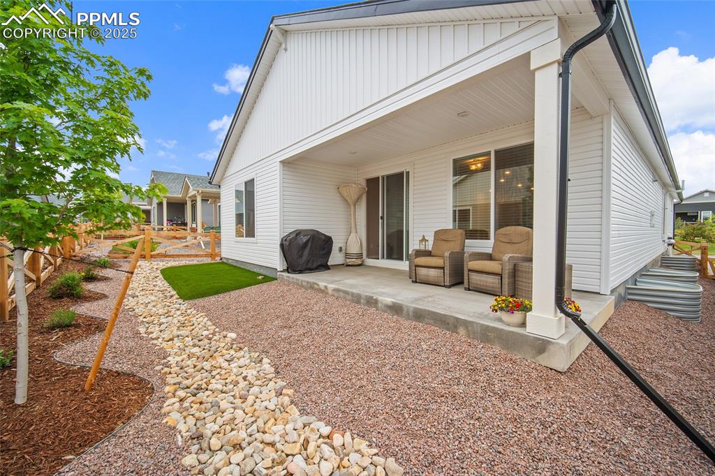 5914 Torrisdale View Colorado Springs CO 80927
