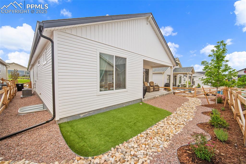 5914 Torrisdale View Colorado Springs CO 80927