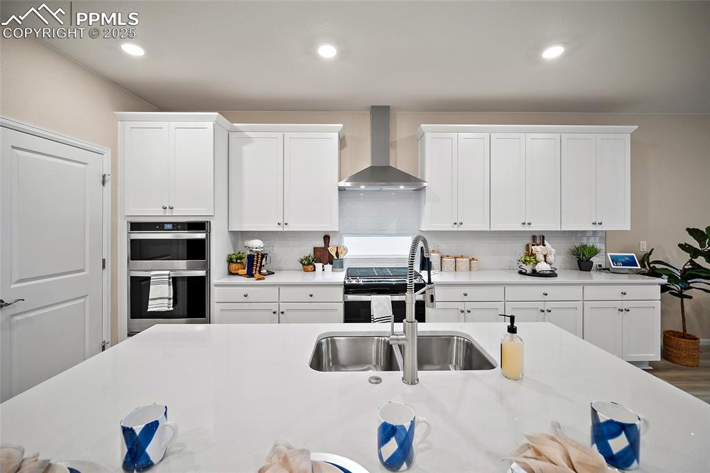 5914 Torrisdale View Colorado Springs CO 80927