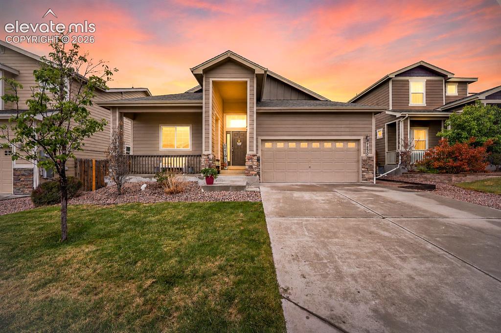 7830 Springwood Terrace Colorado Springs CO 80908