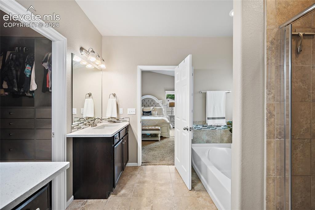7830 Springwood Terrace Colorado Springs CO 80908