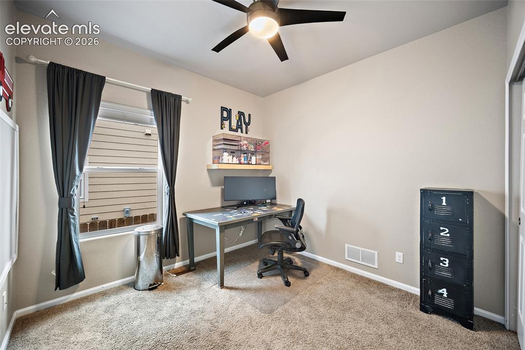 7830 Springwood Terrace Colorado Springs CO 80908