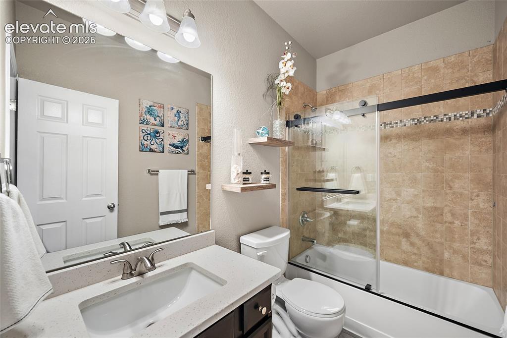 7830 Springwood Terrace Colorado Springs CO 80908