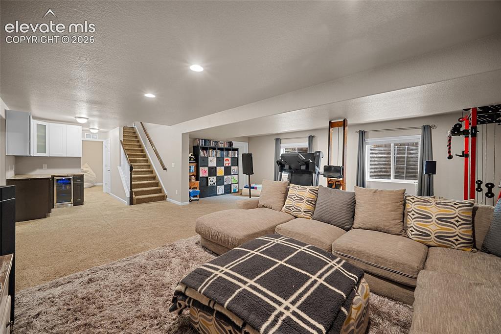 7830 Springwood Terrace Colorado Springs CO 80908