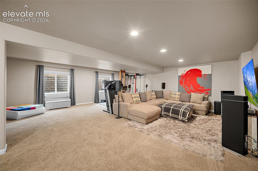 7830 Springwood Terrace Colorado Springs CO 80908