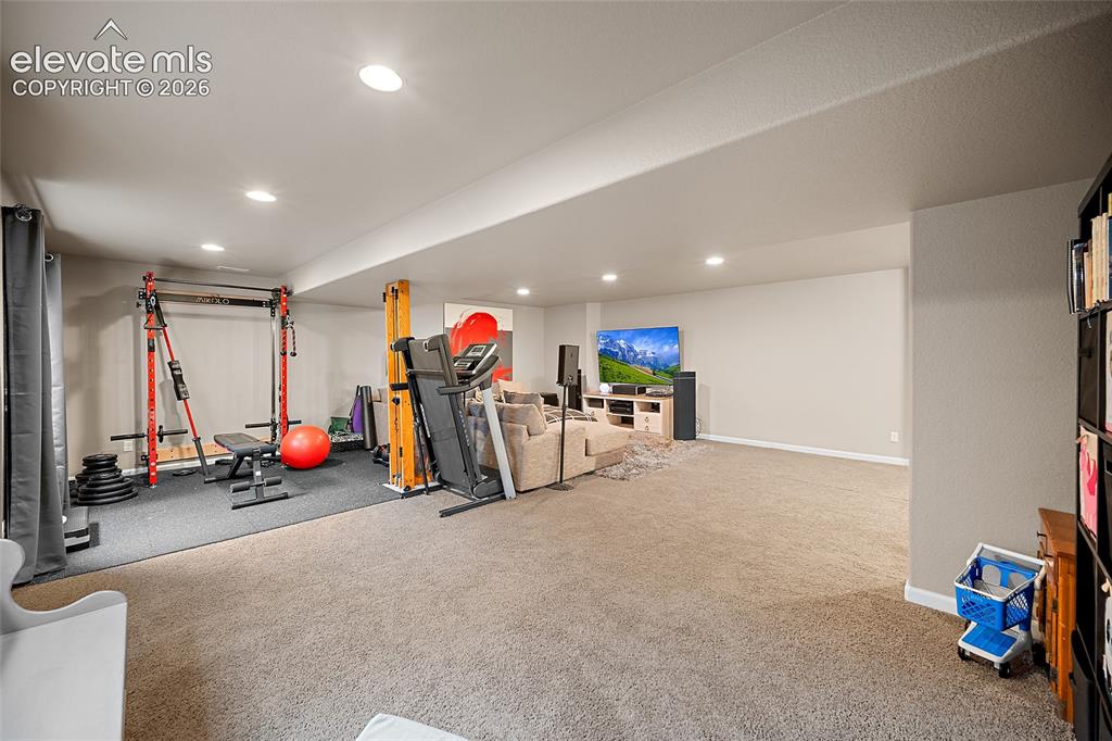 7830 Springwood Terrace Colorado Springs CO 80908
