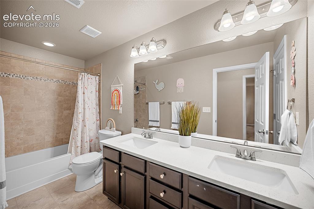 7830 Springwood Terrace Colorado Springs CO 80908