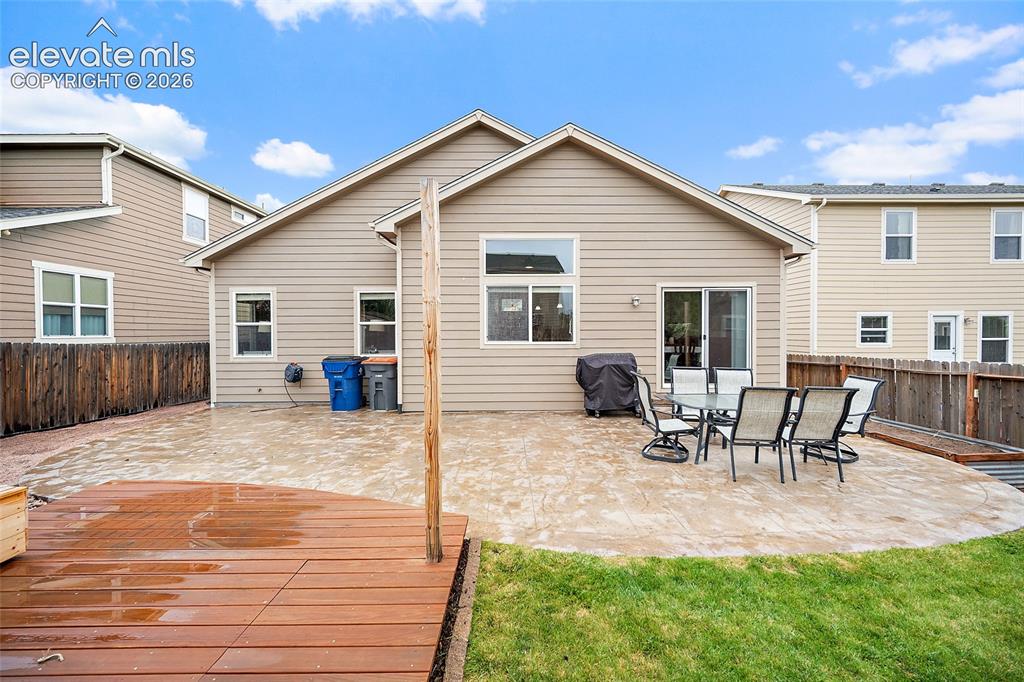 7830 Springwood Terrace Colorado Springs CO 80908