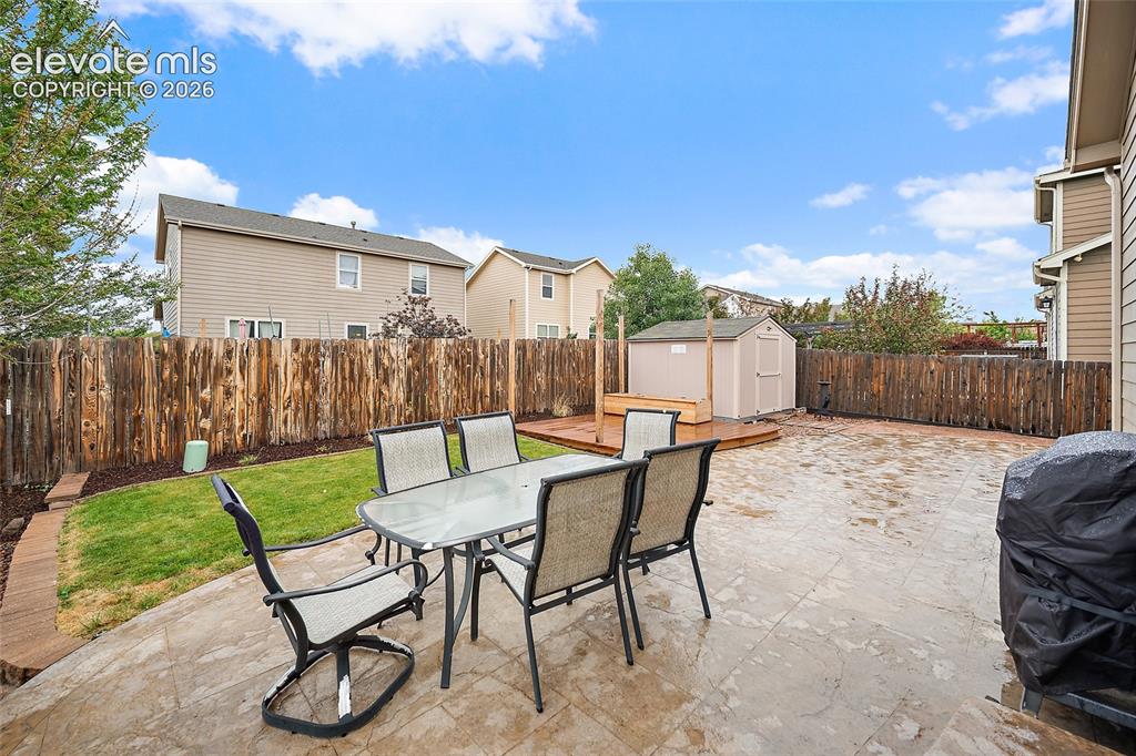 7830 Springwood Terrace Colorado Springs CO 80908