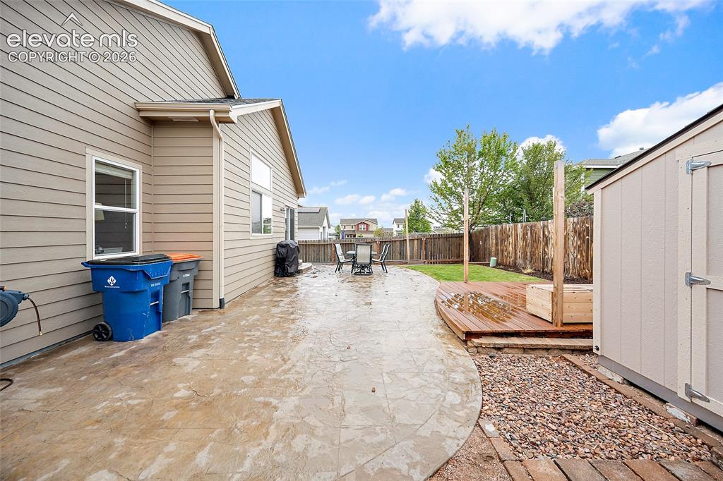 7830 Springwood Terrace Colorado Springs CO 80908
