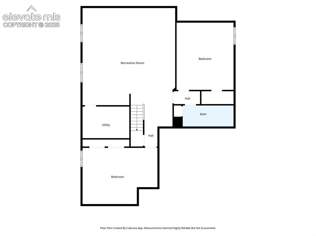 7830 Springwood Terrace Colorado Springs CO 80908