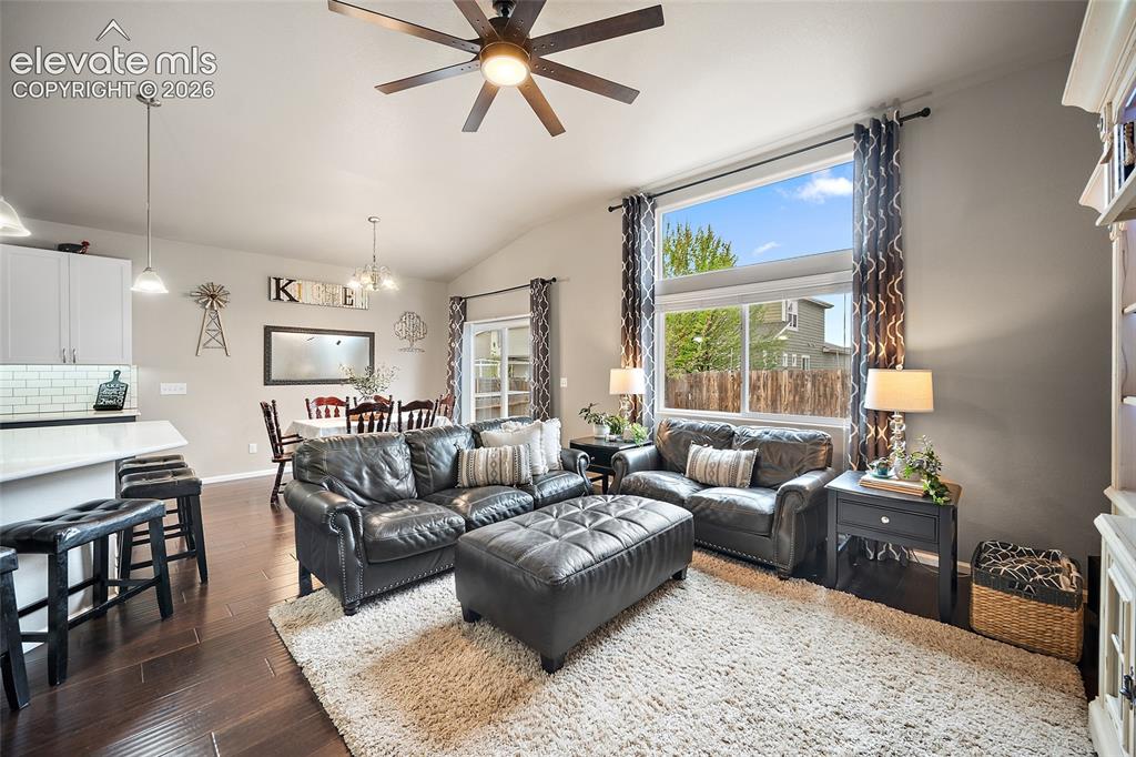 7830 Springwood Terrace Colorado Springs CO 80908