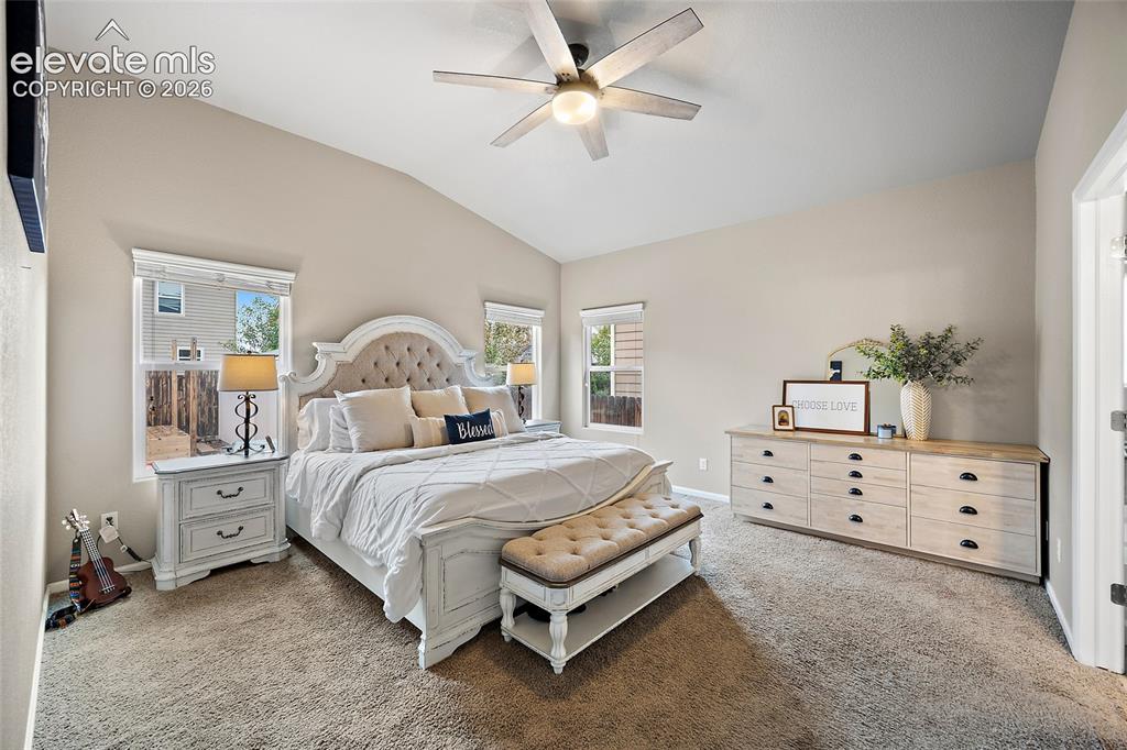 7830 Springwood Terrace Colorado Springs CO 80908