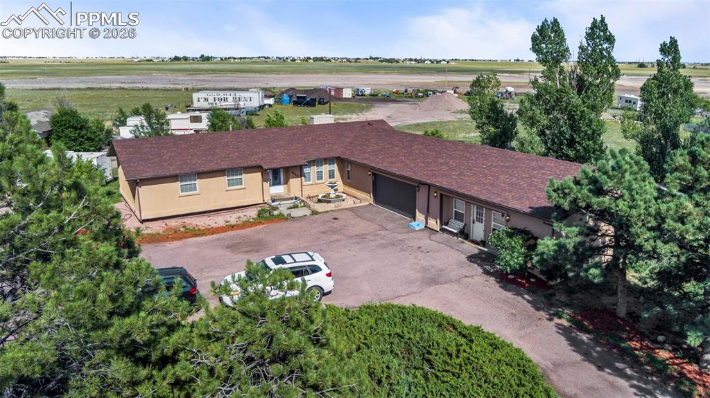 8065 Brule Road Colorado Springs CO 80908