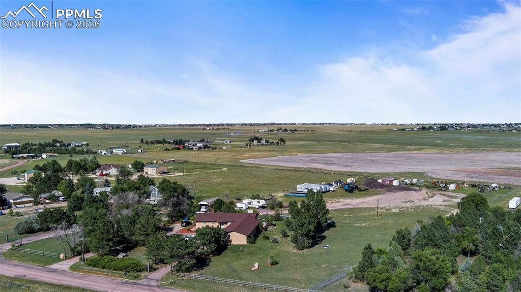 8065 Brule Road Colorado Springs CO 80908