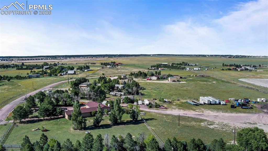 8065 Brule Road Colorado Springs CO 80908
