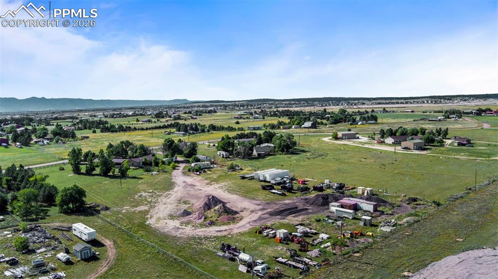 8065 Brule Road Colorado Springs CO 80908