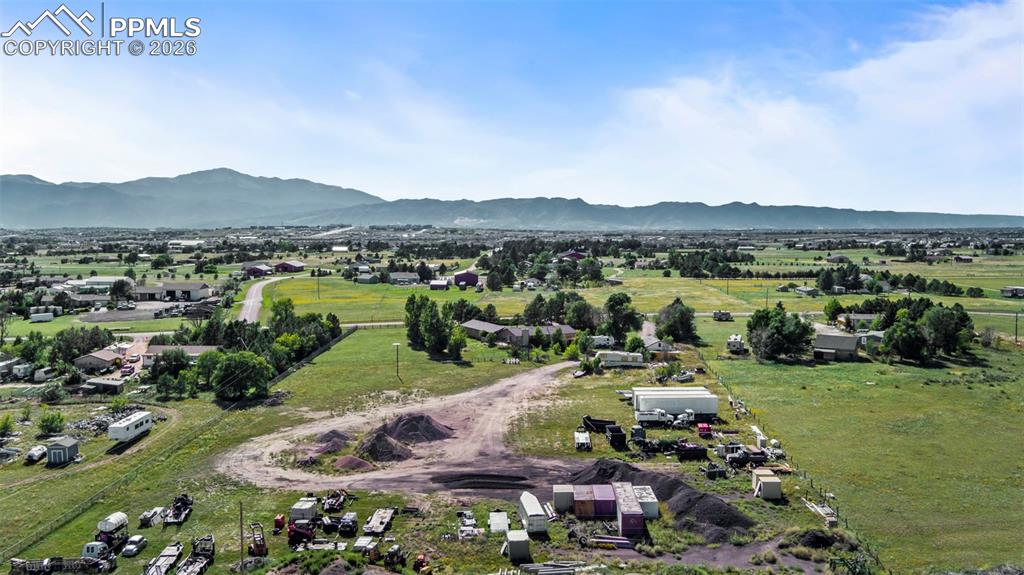 8065 Brule Road Colorado Springs CO 80908