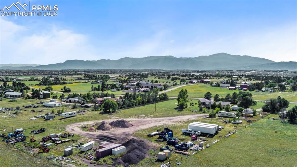 8065 Brule Road Colorado Springs CO 80908