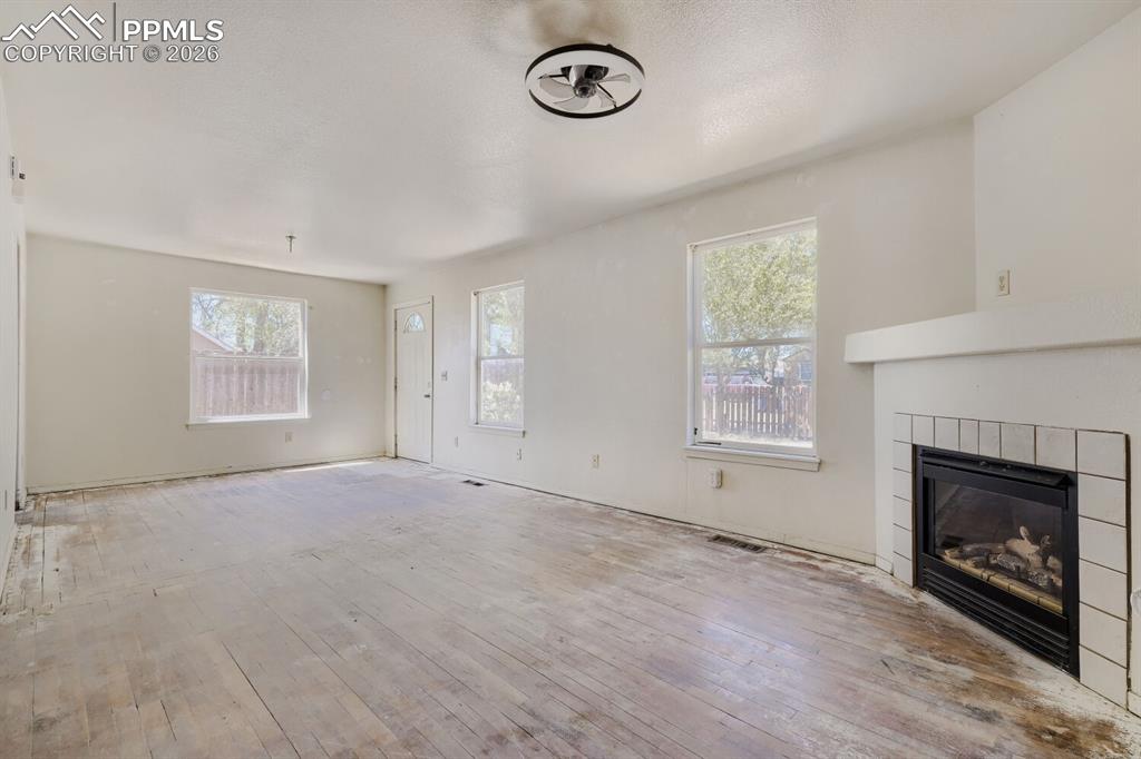 2711 E Monument Street Colorado Springs CO 80909