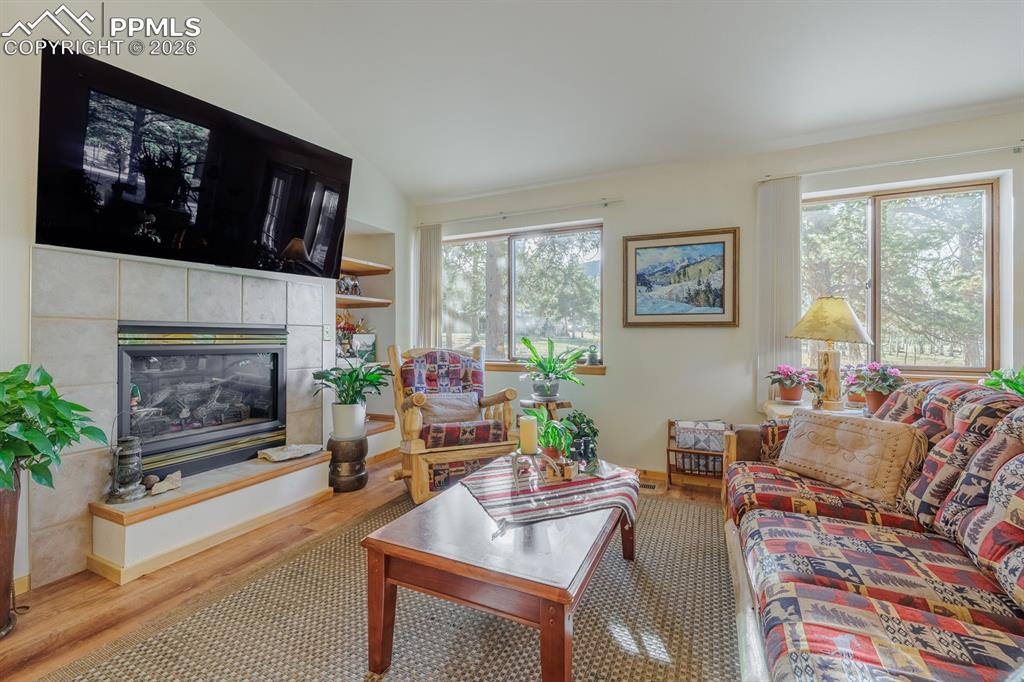 240 Crestwood Drive Woodland Park CO 80863