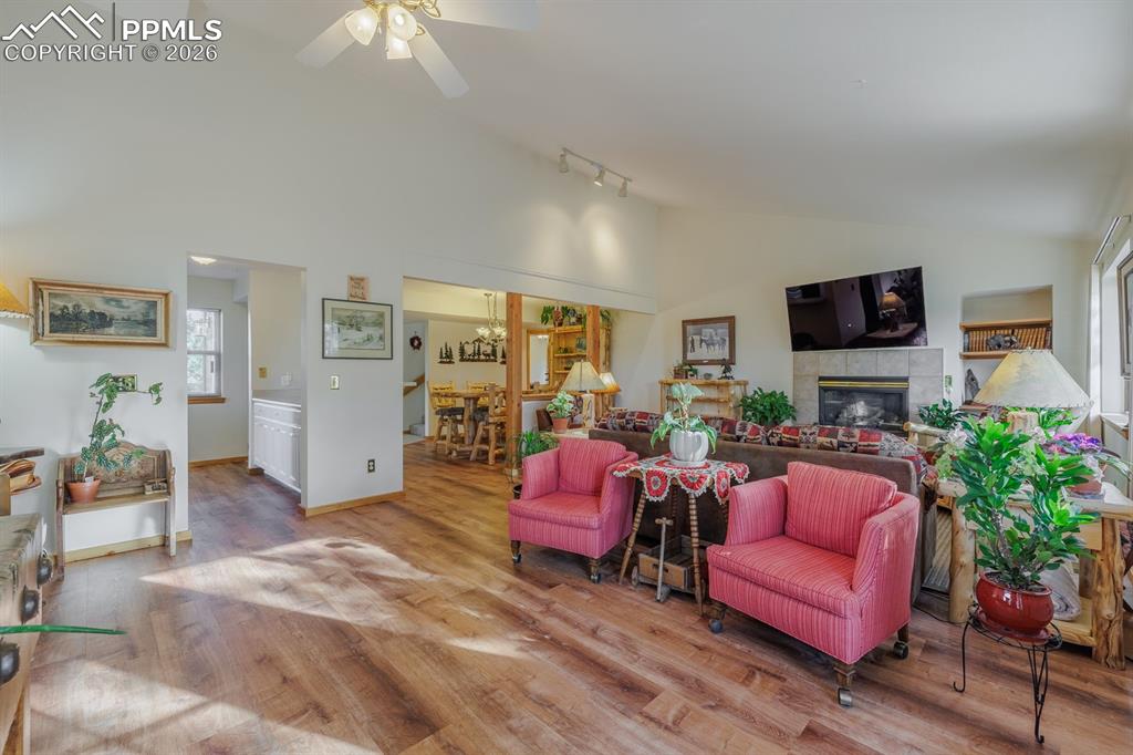 240 Crestwood Drive Woodland Park CO 80863