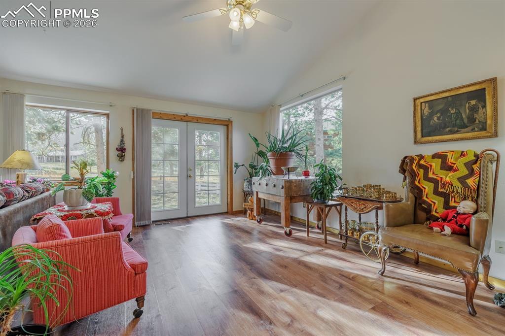 240 Crestwood Drive Woodland Park CO 80863