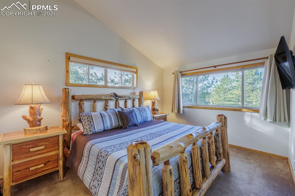 240 Crestwood Drive Woodland Park CO 80863