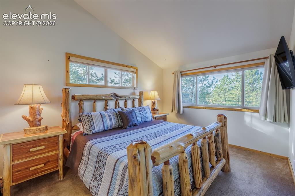 240 Crestwood Drive Woodland Park CO 80863