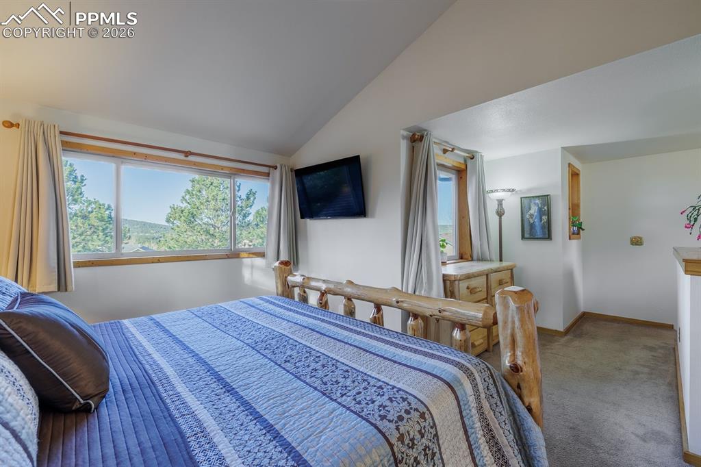 240 Crestwood Drive Woodland Park CO 80863