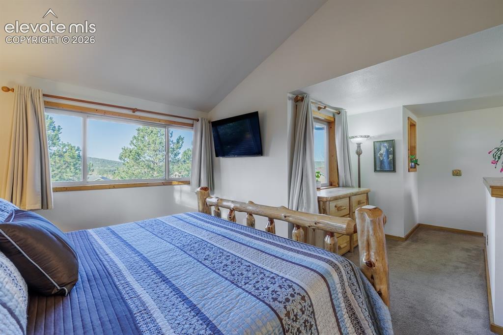 240 Crestwood Drive Woodland Park CO 80863