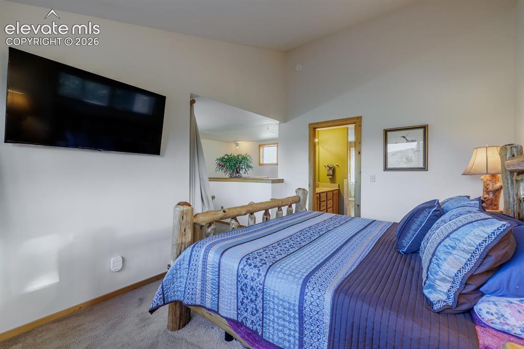 240 Crestwood Drive Woodland Park CO 80863
