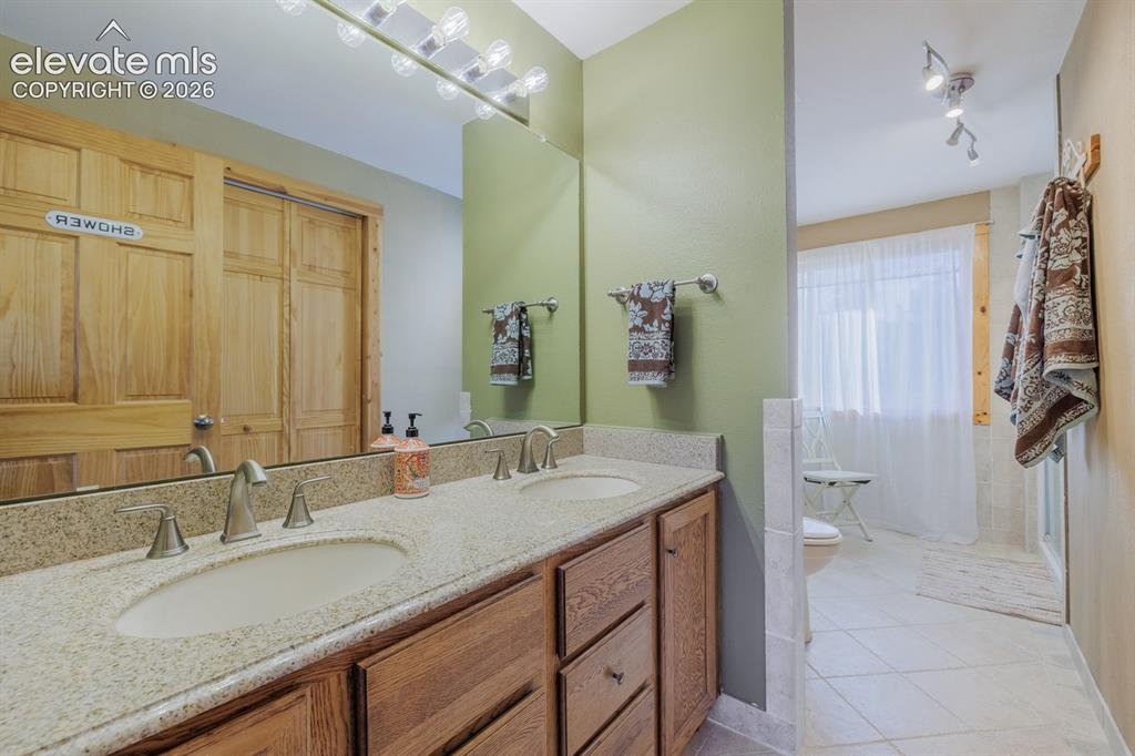 240 Crestwood Drive Woodland Park CO 80863