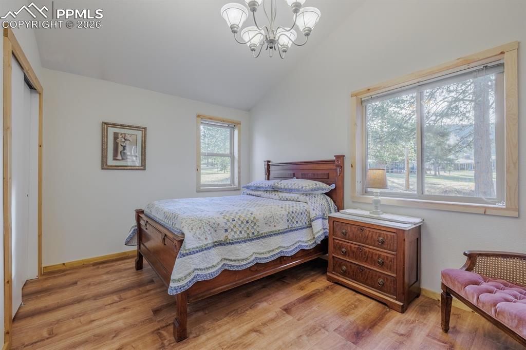 240 Crestwood Drive Woodland Park CO 80863