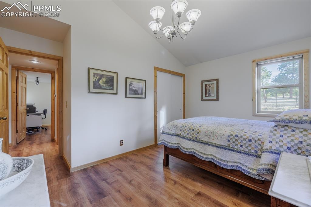 240 Crestwood Drive Woodland Park CO 80863