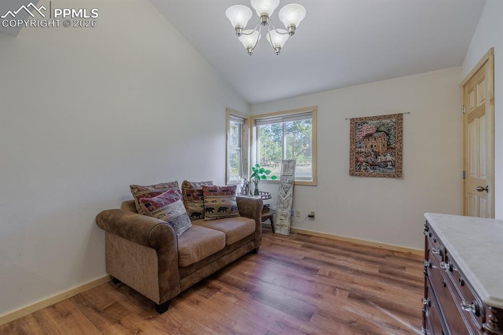240 Crestwood Drive Woodland Park CO 80863