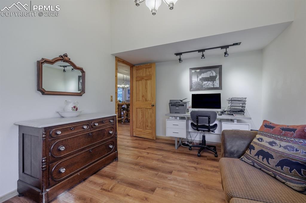 240 Crestwood Drive Woodland Park CO 80863