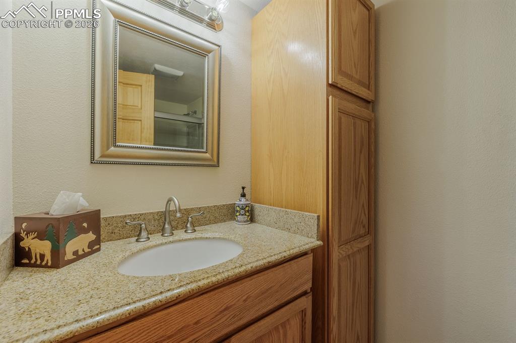 240 Crestwood Drive Woodland Park CO 80863