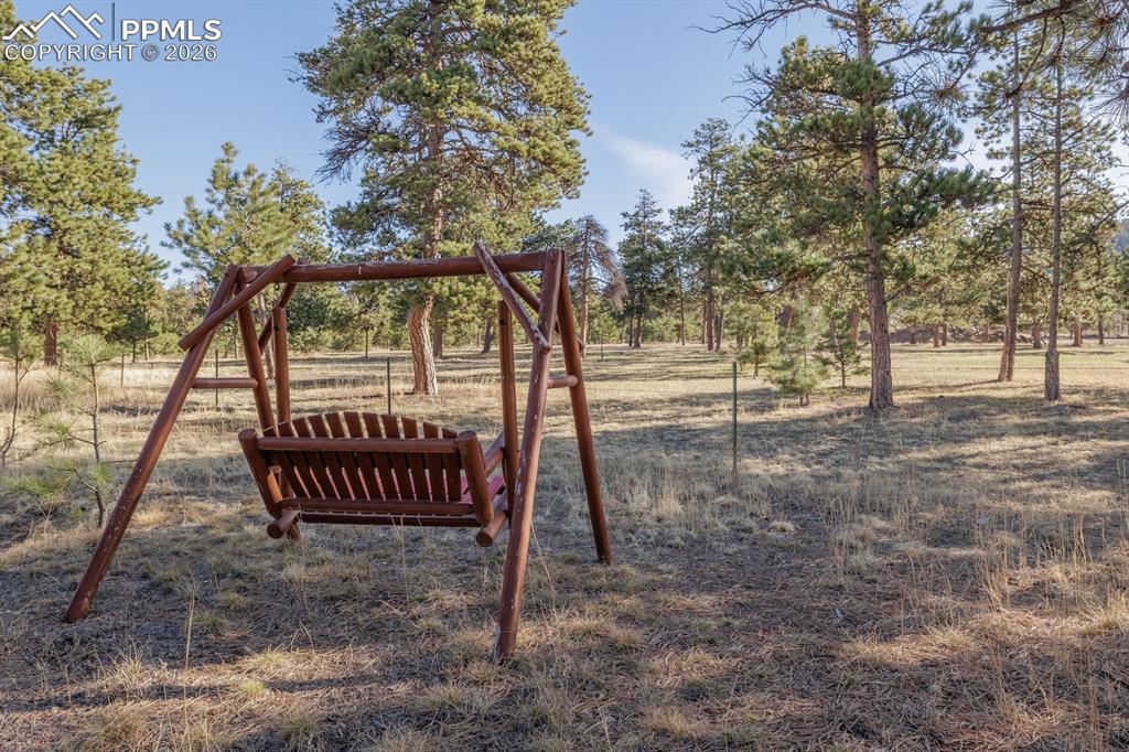 240 Crestwood Drive Woodland Park CO 80863