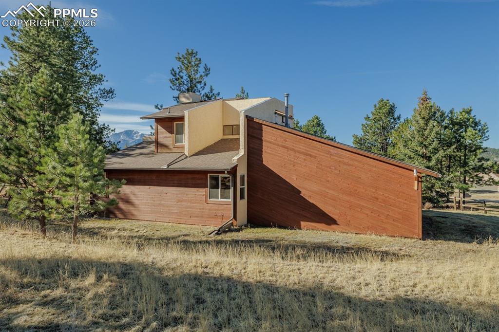 240 Crestwood Drive Woodland Park CO 80863