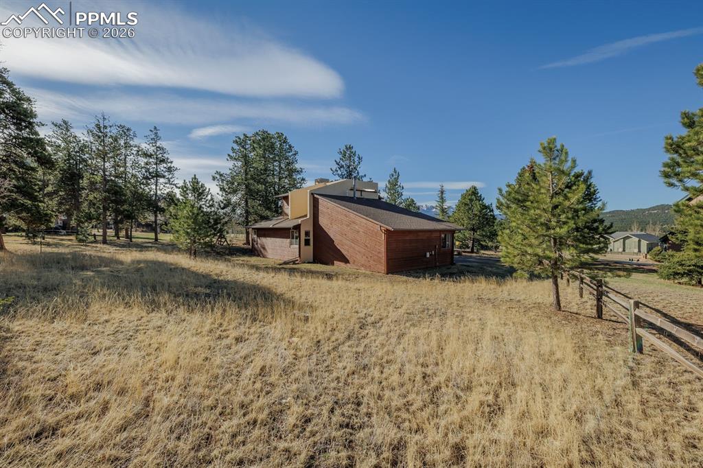 240 Crestwood Drive Woodland Park CO 80863