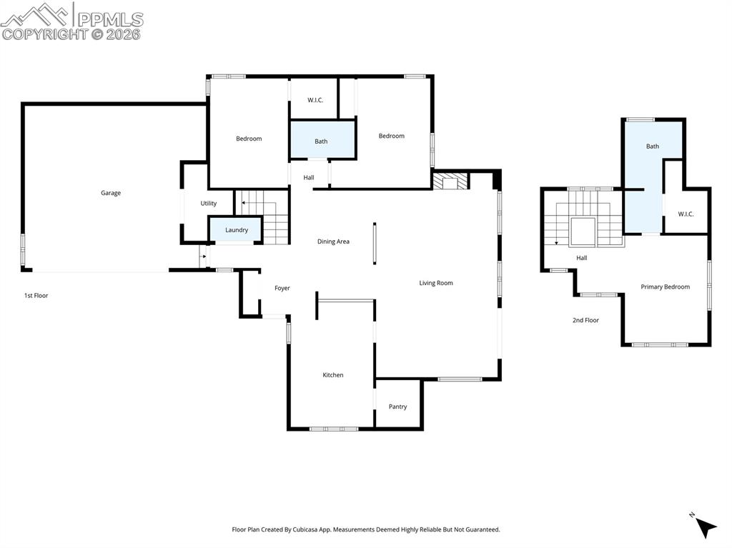 240 Crestwood Drive Woodland Park CO 80863