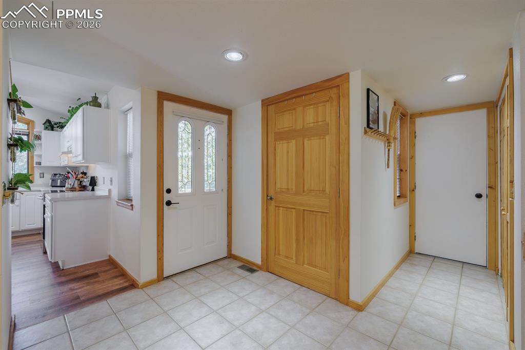 240 Crestwood Drive Woodland Park CO 80863